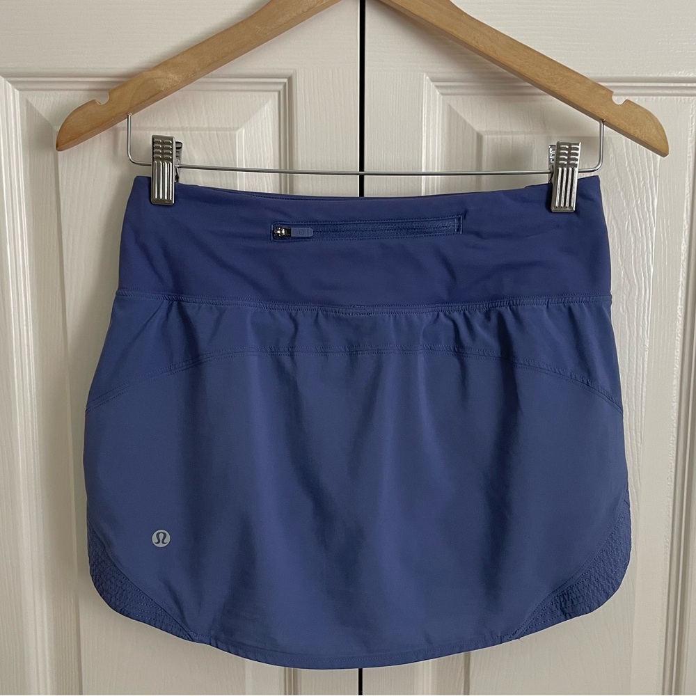 Lululemon Motionful Skirt - Picture 6 of 10